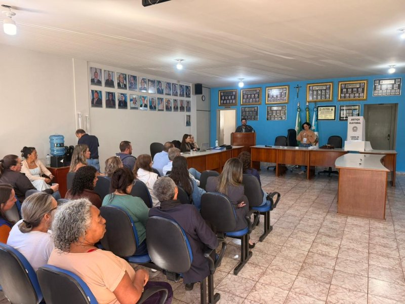 Nova Laranjeiras realiza eleição suplementar para o Conselho Tutelar